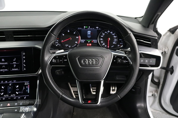 Used Audi A6 2019 for sale - 76021455: Photo 18