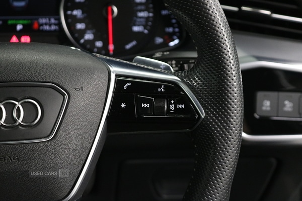 Used Audi A6 2019 for sale - 76021455: Photo 19