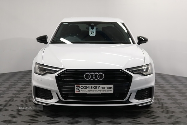 Used Audi A6 2019 for sale - 76021455: Photo 2