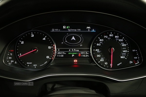 Used Audi A6 2019 for sale - 76021455: Photo 21