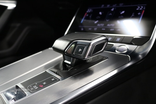 Used Audi A6 2019 for sale - 76021455: Photo 23