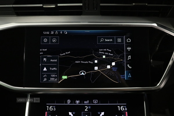 Used Audi A6 2019 for sale - 76021455: Photo 25