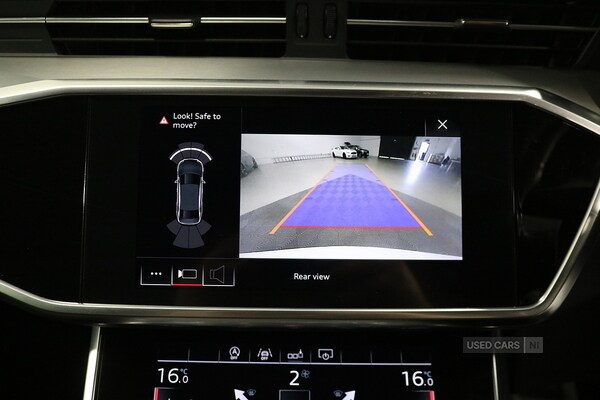 Used Audi A6 2019 for sale - 76021455: Photo 27