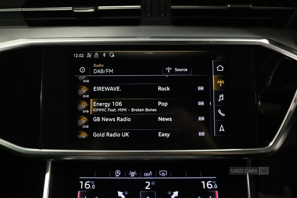 Used Audi A6 2019 for sale - 76021455: Photo 28