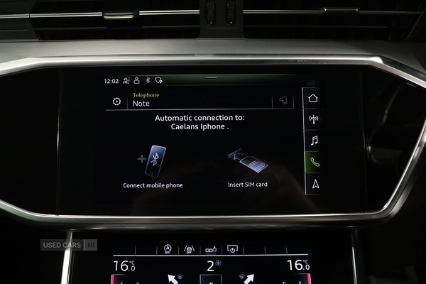 Used Audi A6 2019 for sale - 76021455: Photo 29
