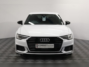 Used Audi A6 2019 for sale - 76021455: Photo