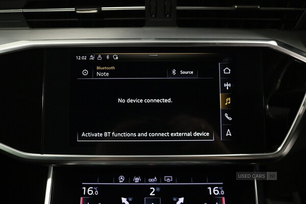 Used Audi A6 2019 for sale - 76021455: Photo 31