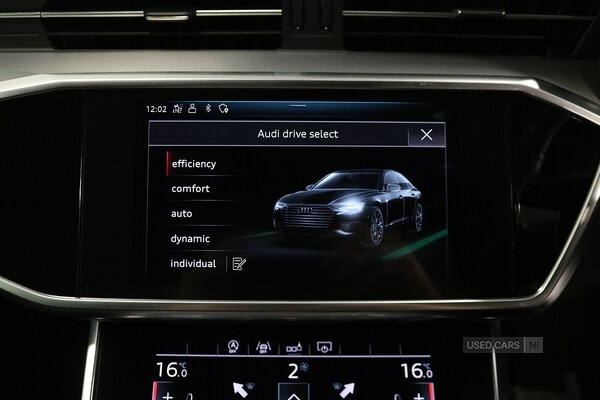 Used Audi A6 2019 for sale - 76021455: Photo 32