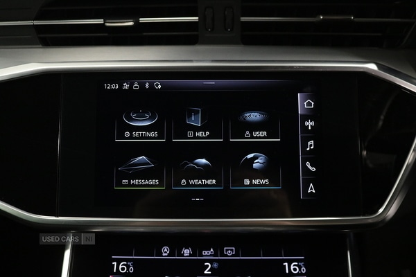 Used Audi A6 2019 for sale - 76021455: Photo 34