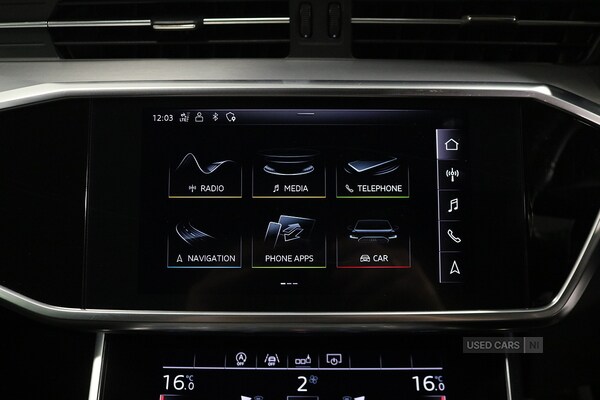 Used Audi A6 2019 for sale - 76021455: Photo 35