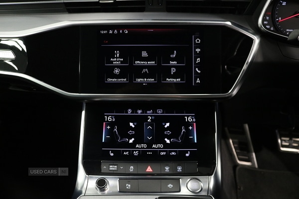 Used Audi A6 2019 for sale - 76021455: Photo 36