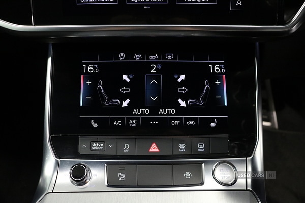 Used Audi A6 2019 for sale - 76021455: Photo 37