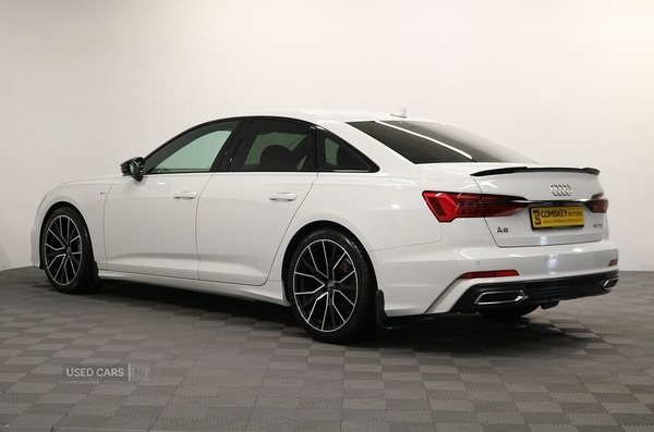 Used Audi A6 2019 for sale - 76021455: Photo 4
