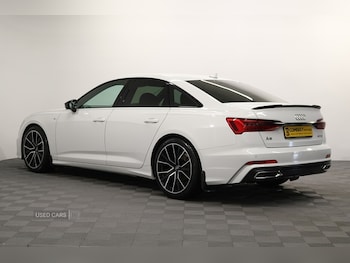 Used Audi A6 2019 for sale - 76021455: Photo