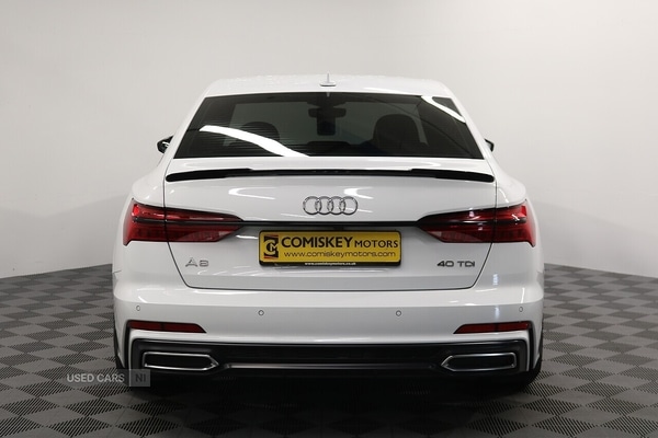 Used Audi A6 2019 for sale - 76021455: Photo 5