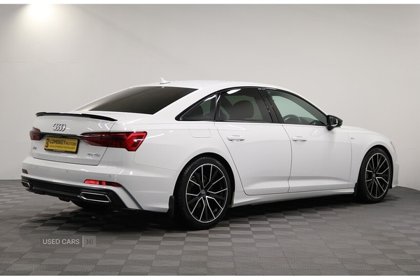 Used Audi A6 2019 for sale - 76021455: Photo 6