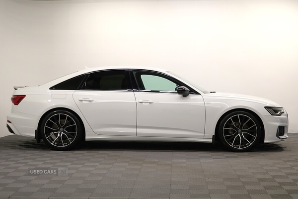 Used Audi A6 2019 for sale - 76021455: Photo 7