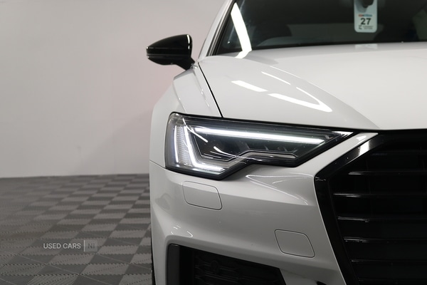 Used Audi A6 2019 for sale - 76021455: Photo 9