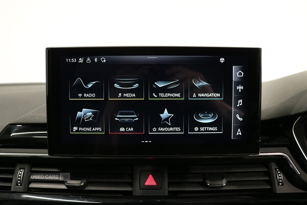 Vehicle 30