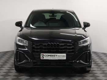 Used Audi Q2 2023 for sale - 74668787: Photo