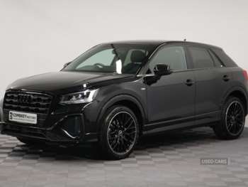 Used Audi Q2 2023 for sale - 74668787: Photo