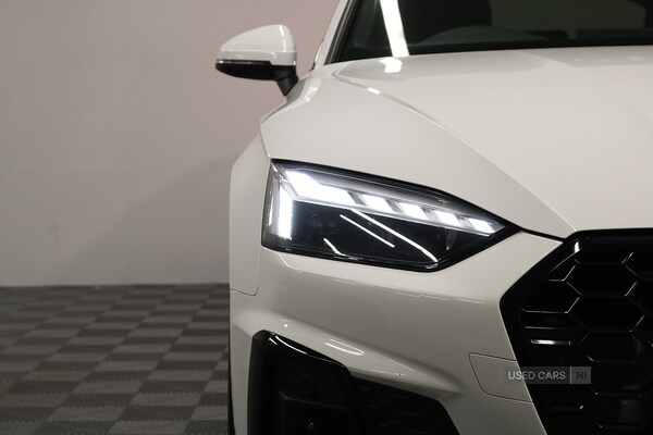 Used Audi A5 2021 for sale - 76085793: Photo 10
