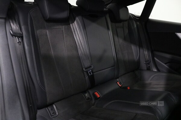 Used Audi A5 2021 for sale - 76085793: Photo 11