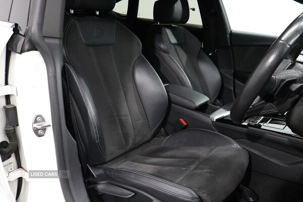Used Audi A5 2021 for sale - 76085793: Photo 12