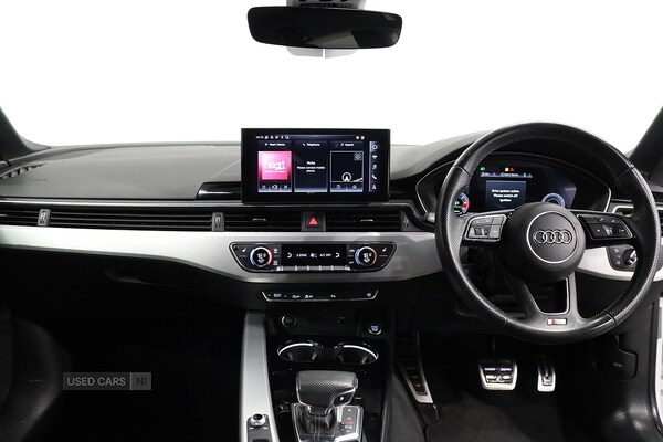 Used Audi A5 2021 for sale - 76085793: Photo 15