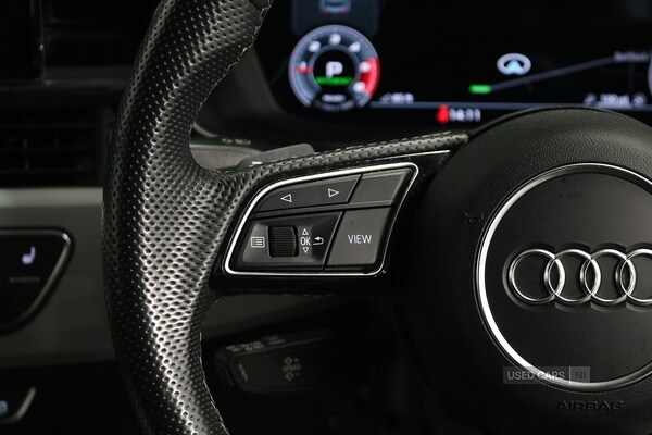 Used Audi A5 2021 for sale - 76085793: Photo 17