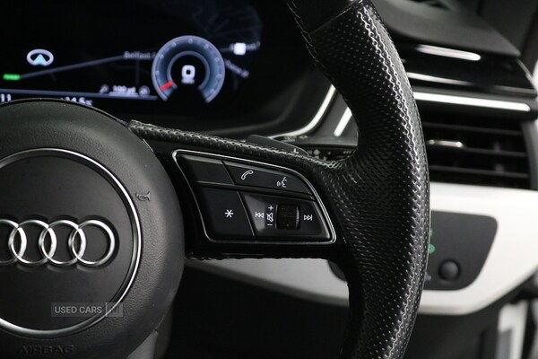 Used Audi A5 2021 for sale - 76085793: Photo 18