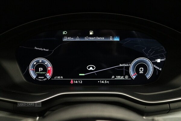 Used Audi A5 2021 for sale - 76085793: Photo 20