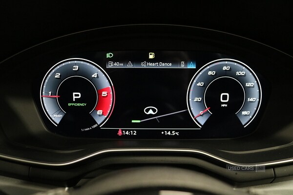 Used Audi A5 2021 for sale - 76085793: Photo 21