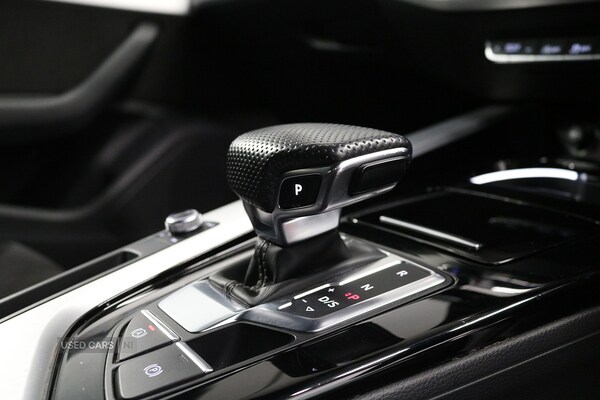 Used Audi A5 2021 for sale - 76085793: Photo 23