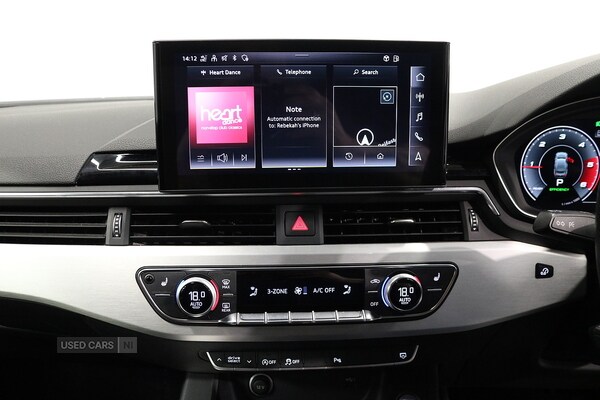 Used Audi A5 2021 for sale - 76085793: Photo 25
