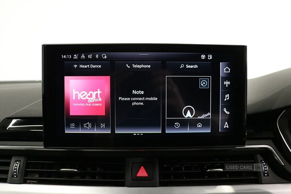 Used Audi A5 2021 for sale - 76085793: Photo 30