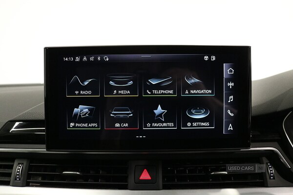 Used Audi A5 2021 for sale - 76085793: Photo 31