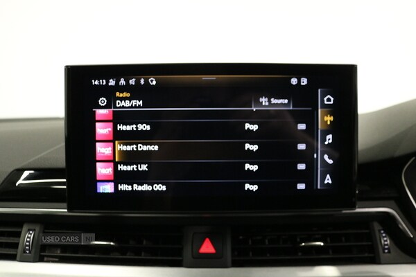Used Audi A5 2021 for sale - 76085793: Photo 32