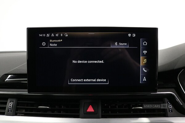 Used Audi A5 2021 for sale - 76085793: Photo 33