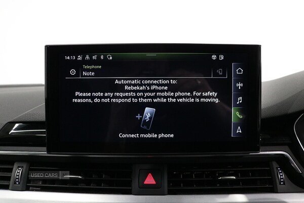 Used Audi A5 2021 for sale - 76085793: Photo 34