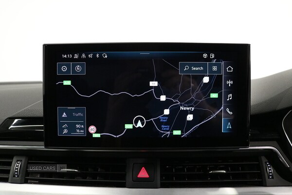 Used Audi A5 2021 for sale - 76085793: Photo 35