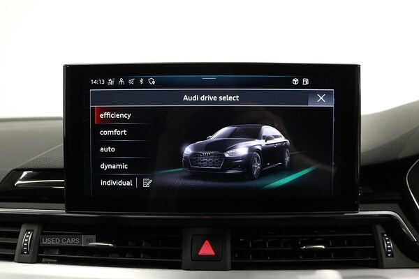 Used Audi A5 2021 for sale - 76085793: Photo 36