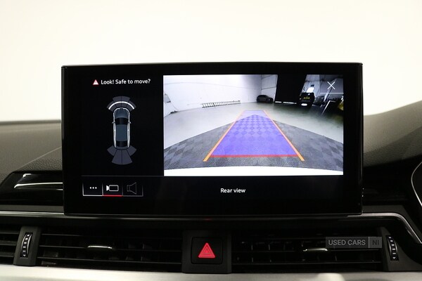Used Audi A5 2021 for sale - 76085793: Photo 37