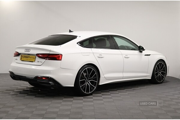Used Audi A5 2021 for sale - 76085793: Photo 6