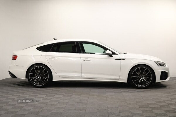 Used Audi A5 2021 for sale - 76085793: Photo 7