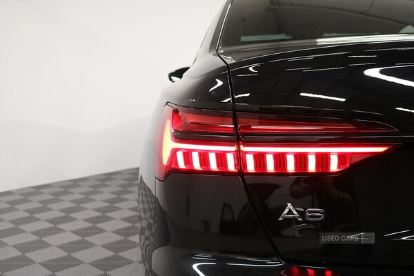 Used Audi A6 2022 for sale - 76153415: Photo 11