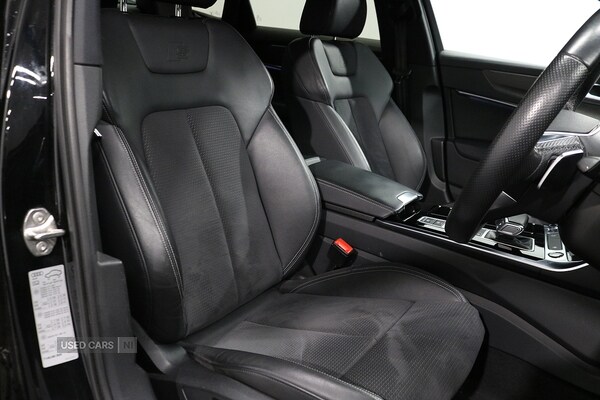 Used Audi A6 2022 for sale - 76153415: Photo 13