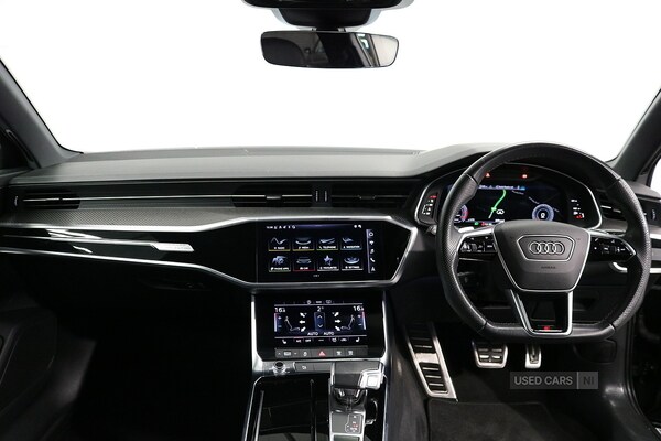 Used Audi A6 2022 for sale - 76153415: Photo 16