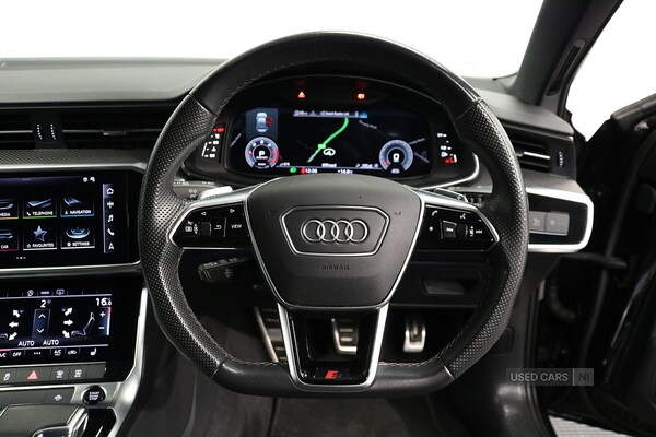 Used Audi A6 2022 for sale - 76153415: Photo 17