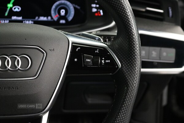 Used Audi A6 2022 for sale - 76153415: Photo 18